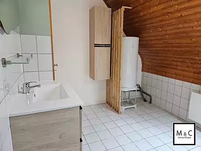 Appartement, 62 m²