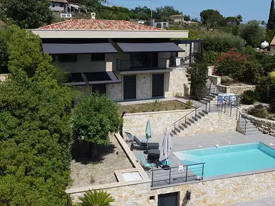 Maison, 162 m²