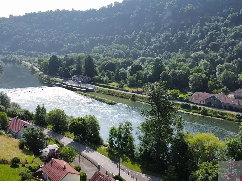 Maison, 146 m²