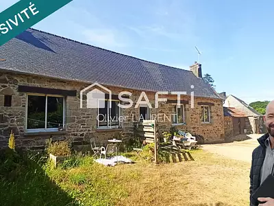 Maison, 98 m²