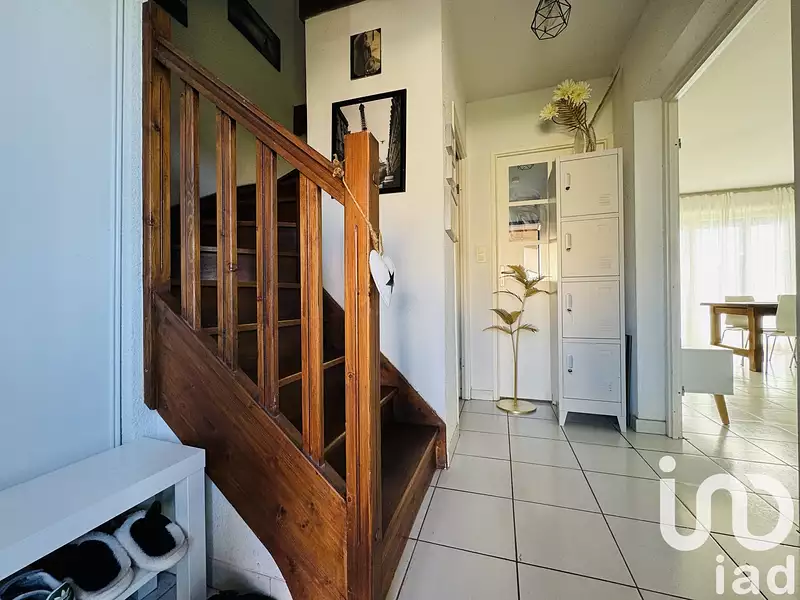 Maison, 95 m²