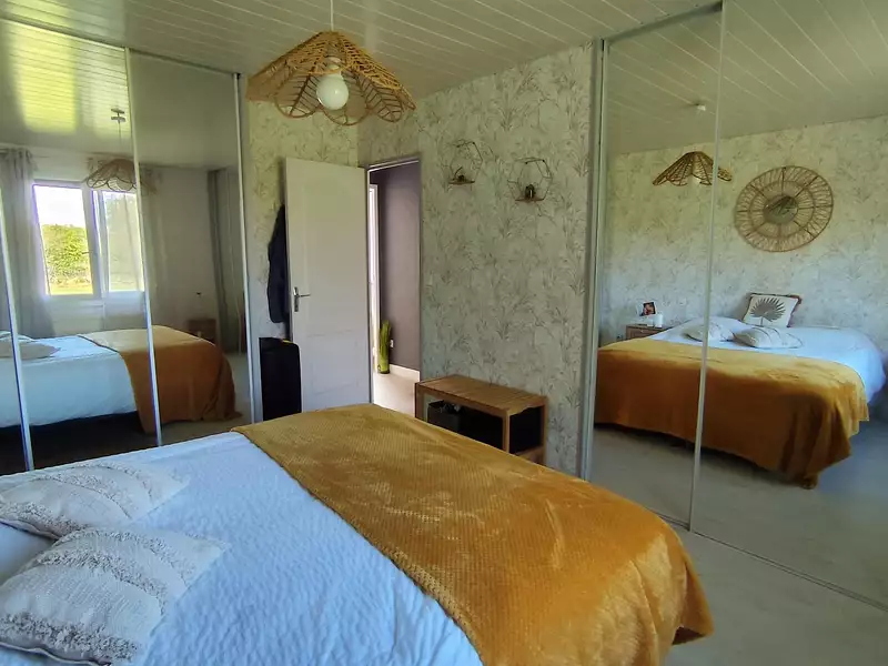 Maison, 110 m²