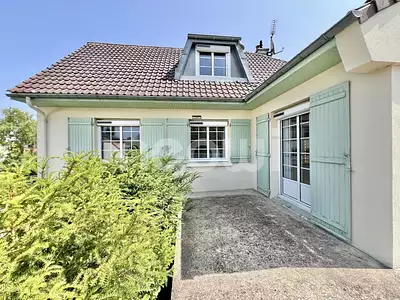 Maison, 170,85 m²