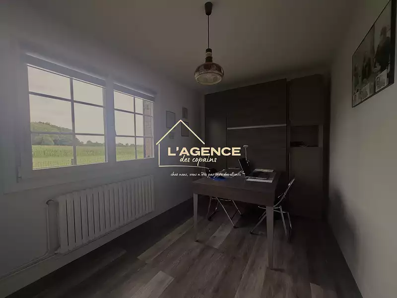 Maison, 105 m²