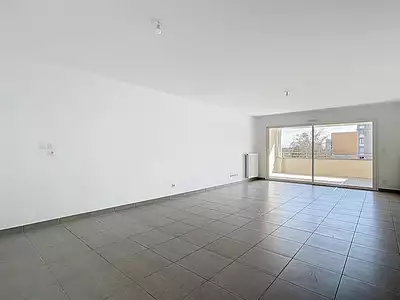 Appartement, 80 m²