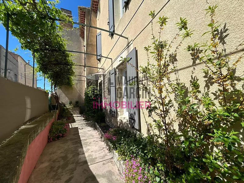 Maison, 135 m²