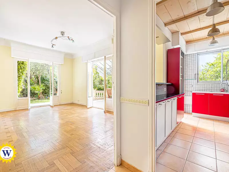 Appartement, 54,09 m²