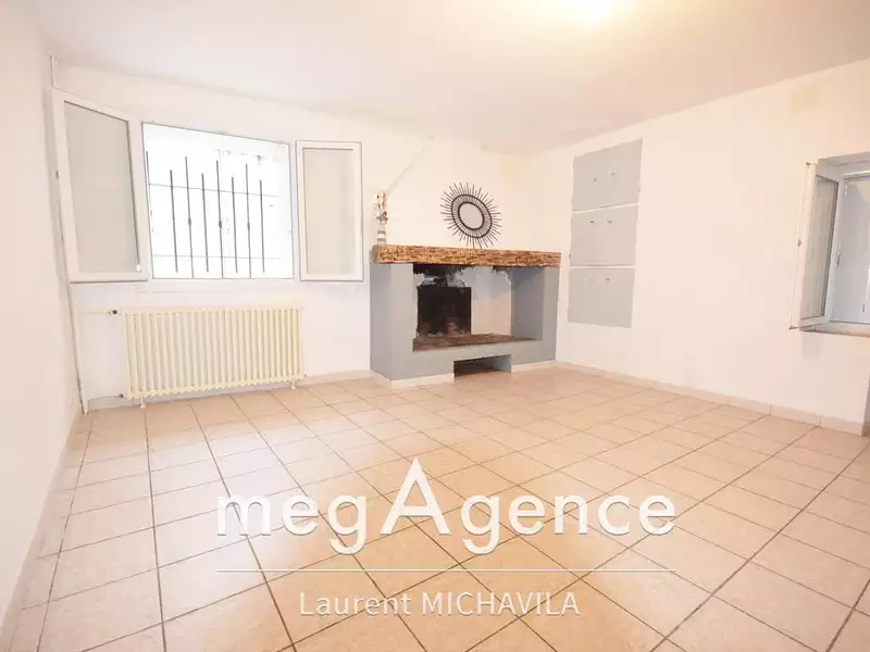 Maison, 120 m²