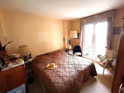 Appartement, 77 m²