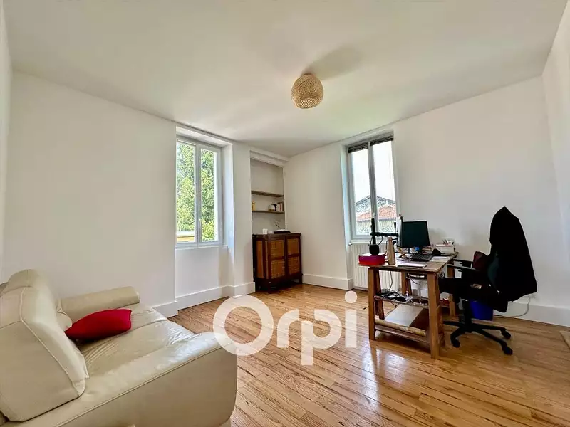 Maison, 224 m²