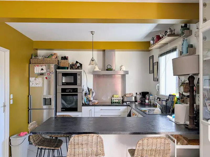 Maison, 72 m²