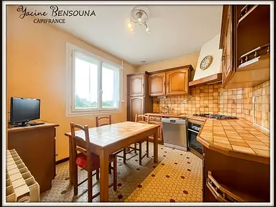 Maison, 90 m²