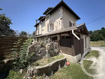 Maison, 84,1 m²