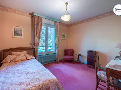 Maison, 96 m²
