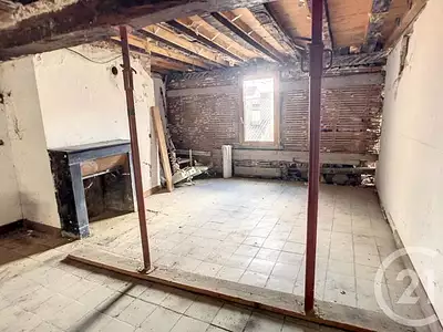 Maison, 118 m²