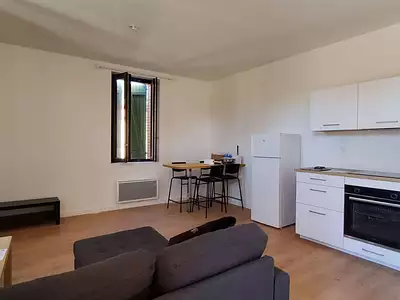 Appartement, 47 m²