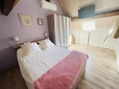 Maison, 82 m²
