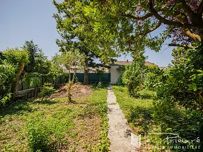 Maison, 100 m²