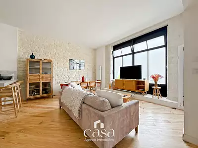 Appartement, 70 m²