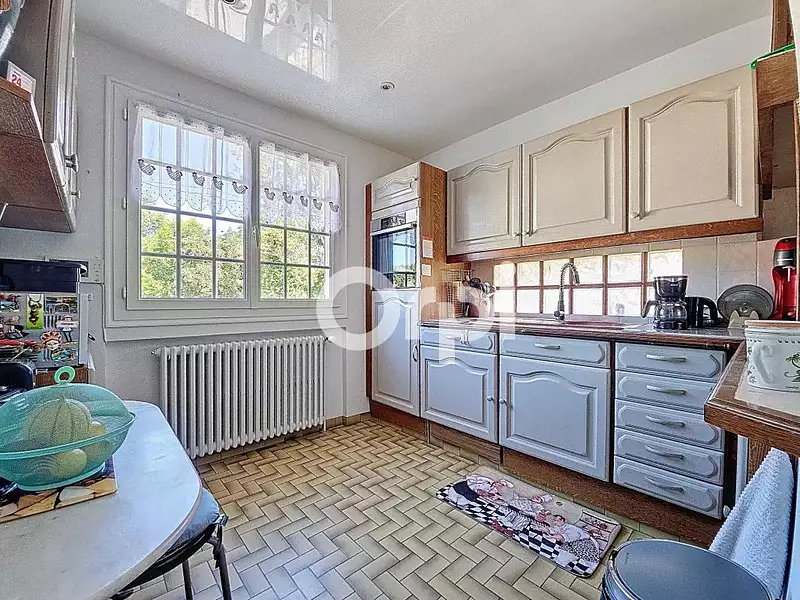 Maison, 174 m²
