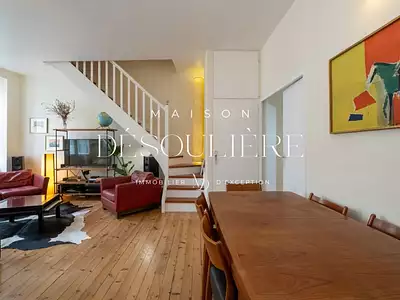 Appartement, 83 m²