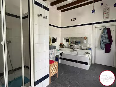Maison, 95 m²