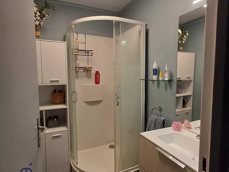 Appartement, 66 m²
