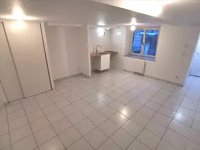 Appartement, 25,13 m²