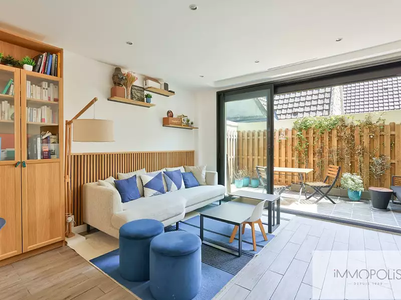 Appartement, 100 m²