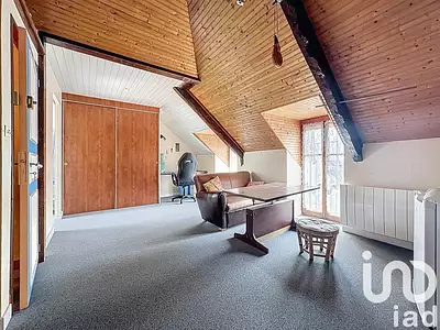 Maison, 105 m²