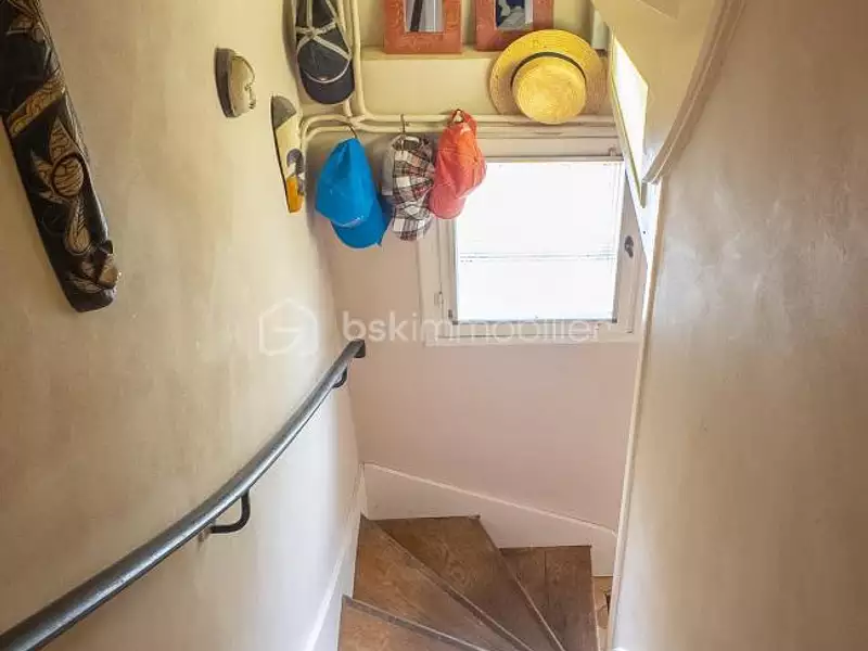 Maison, 162 m²