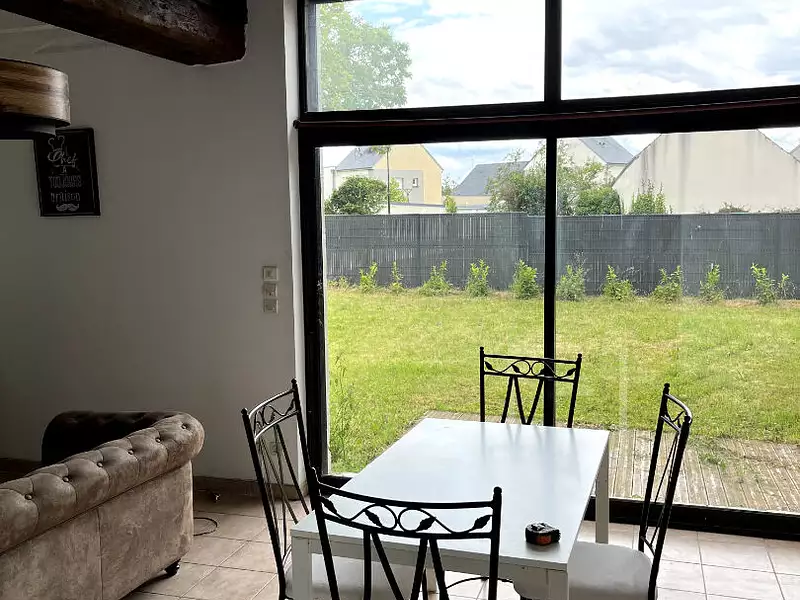 Maison, 101 m²