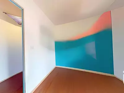 Maison, 44 m²