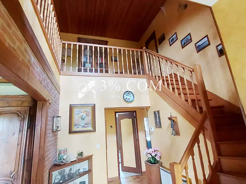 Maison, 140 m²