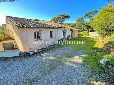 Maison, 136 m²