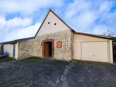 Maison, 145 m²