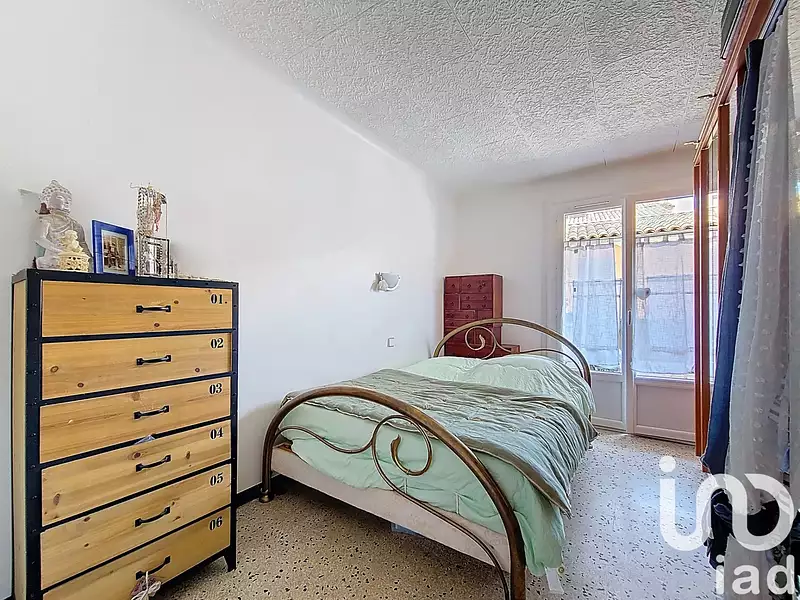 Appartement, 39 m²