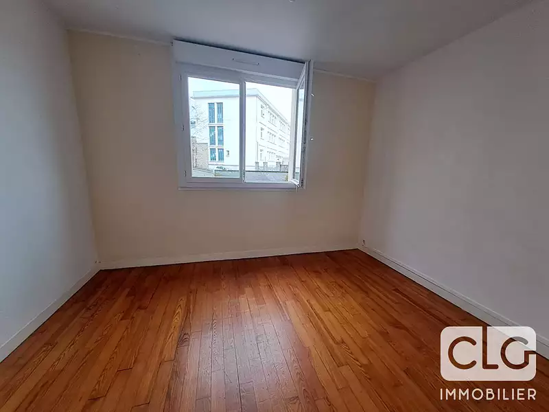 Appartement, 51 m²