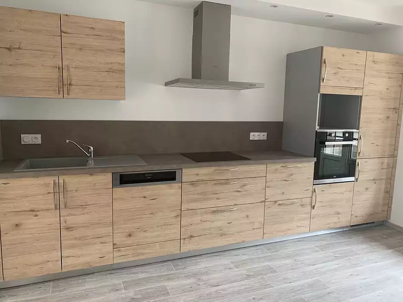Immeuble, 300 m²