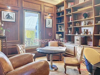 Appartement, 152 m²