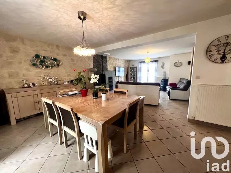 Maison, 152 m²