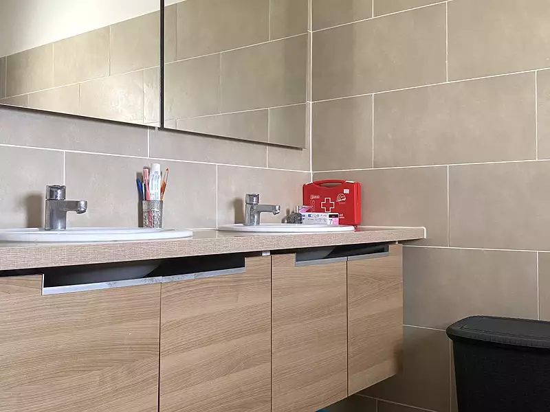Maison, 126 m²