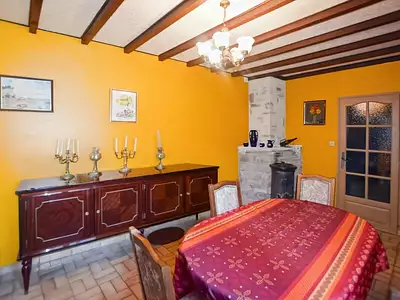 Maison, 99 m²