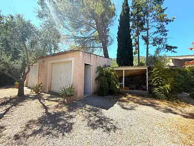 Maison, 80 m²