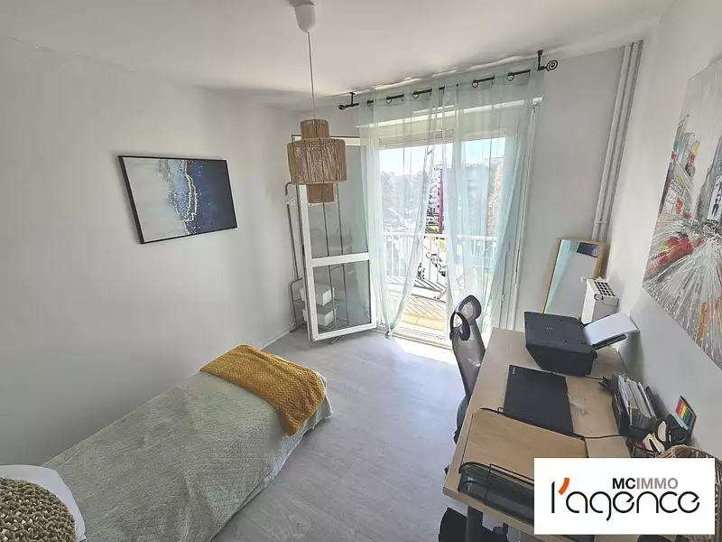 Appartement, 83 m²
