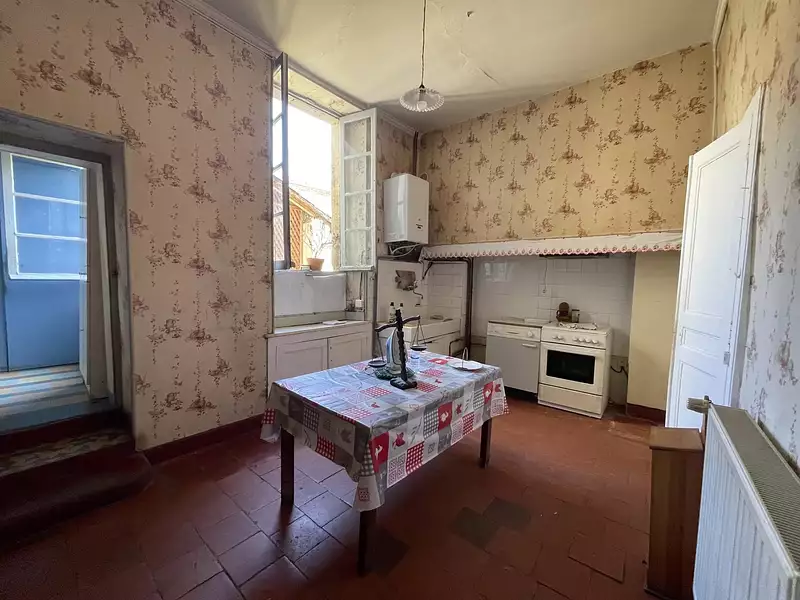 Maison, 150,3 m²