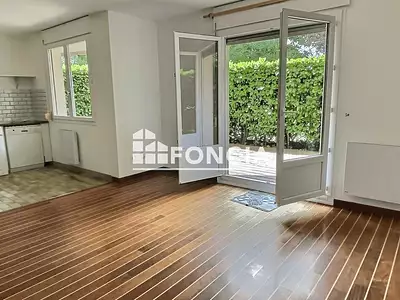 Appartement, 52 m²