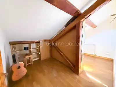 Maison, 104 m²