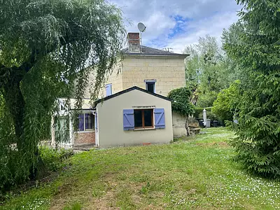 Maison, 154,03 m²