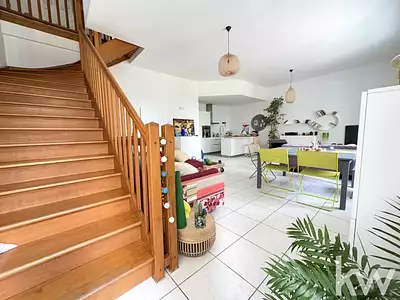 Appartement, 150,91 m²